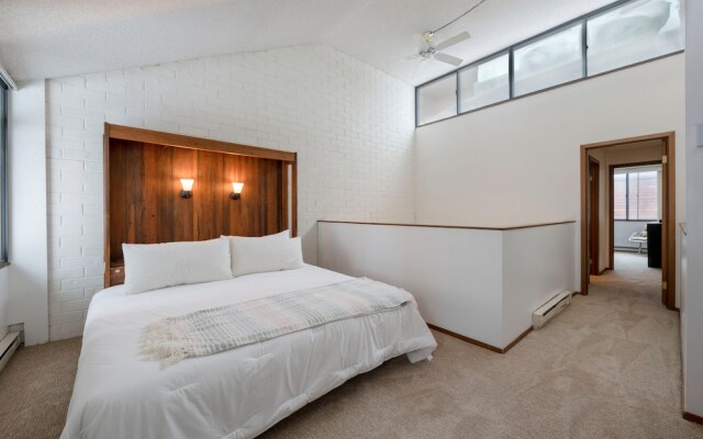 Park Avenue Condos by Park City Vacations