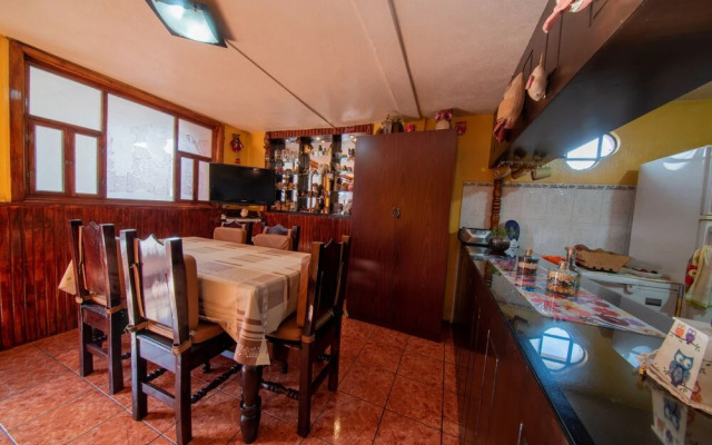 Posada Don Teco