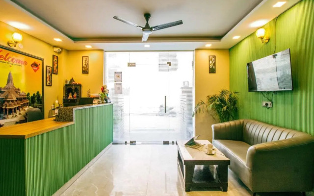 Hotel Elite Corporate Suite
