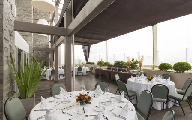 Four Points by Sheraton Miraflores