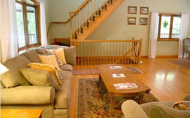 Martha's Vineyard Resort