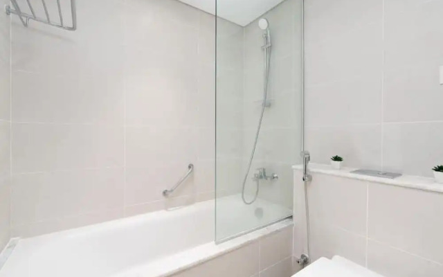 Stunning 2BR in Maison Prive