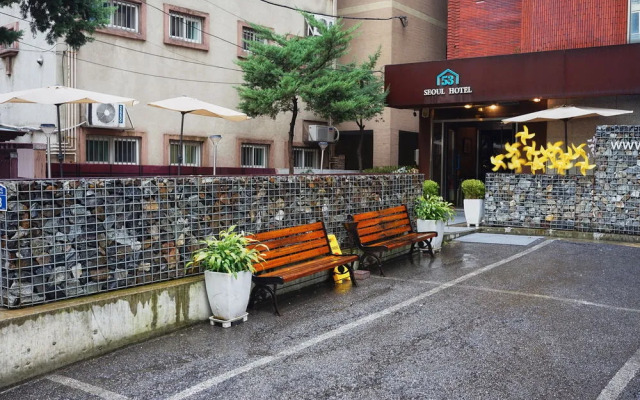 Seoul53hotel