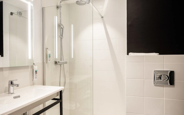 ibis Le Mans Centre Gare Nord