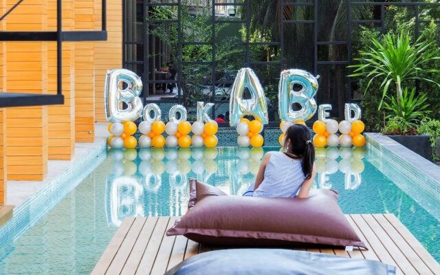 Book a Bed Poshtel - Hostel