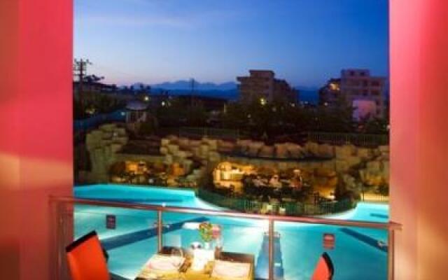 Timo Resort