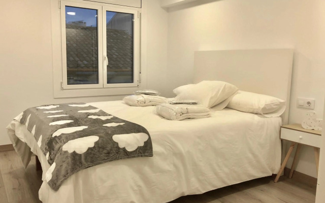 MonResidence Cavall Bernat