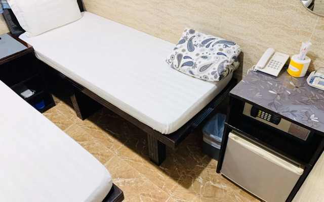 Sleep Inn