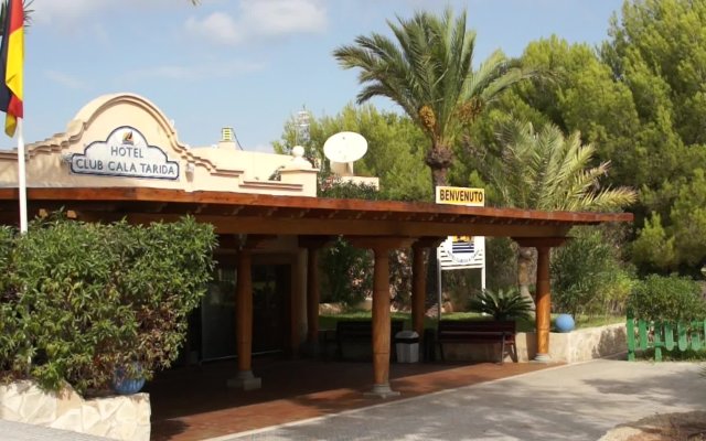 Hotel Vibra Cala Tarida