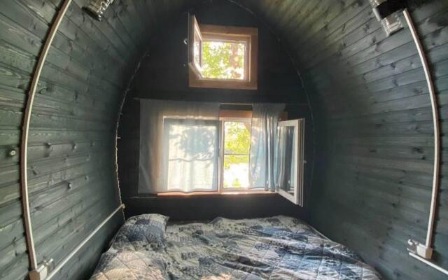 Кемпинг Пискалы