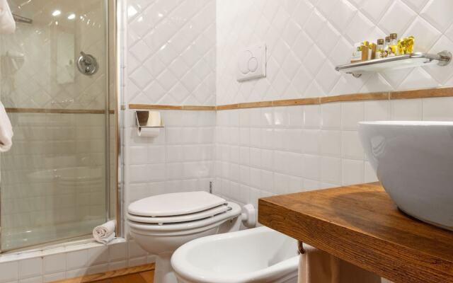 Apartment in a Resort With Swimming Pool