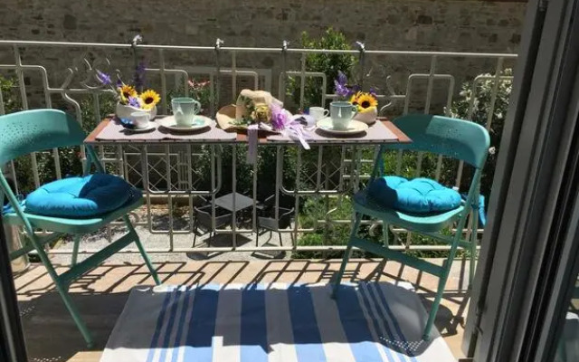 Appartamento San Pietro Firenze