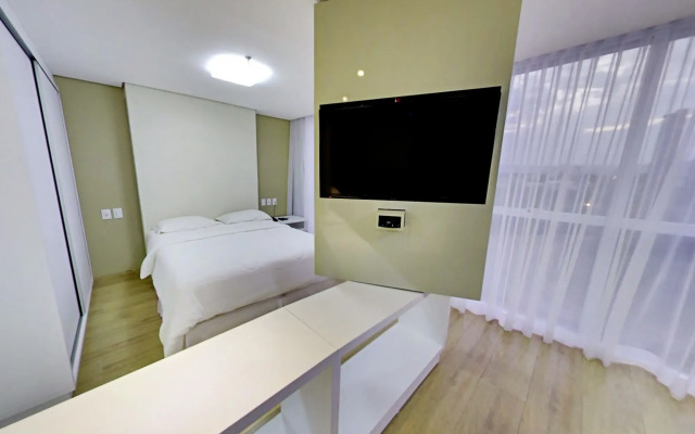 Select Hotel