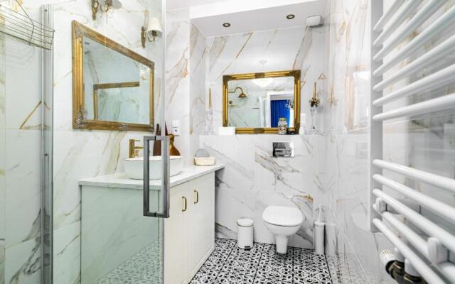 Stare Miasto z Ogrodem - Comfy Apartments