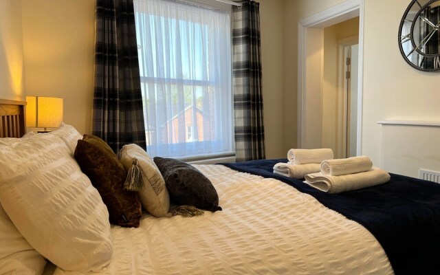 Sturminster's Luxury Suites