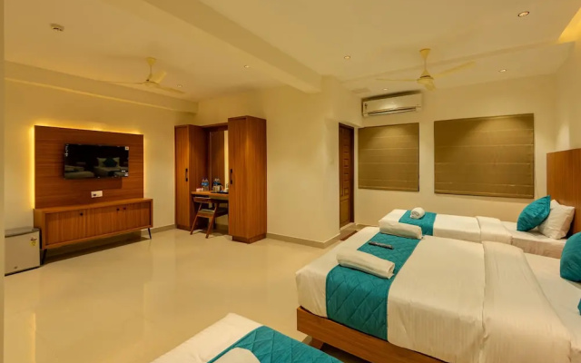 Hotel Stay Bella