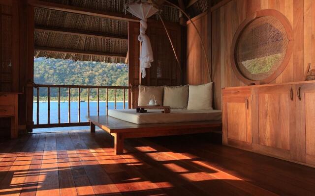 Six Senses Ninh Van Bay