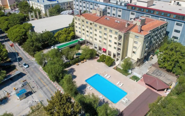 Anemon Kent Ege Otel