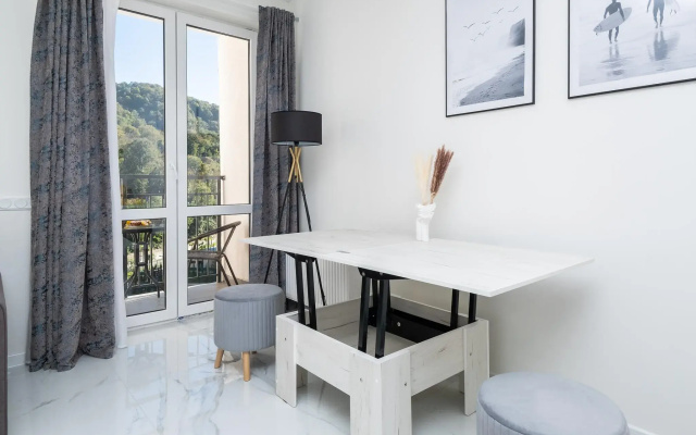 1-к. квартира, 30 м²