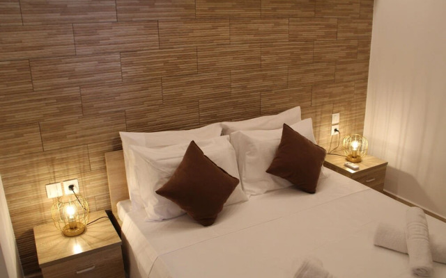 Sea Pearl Luxury Apartment