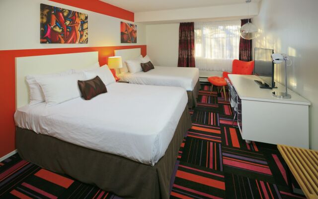 Hotel Zed Victoria