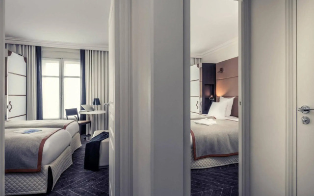 Grand Hôtel Chicago