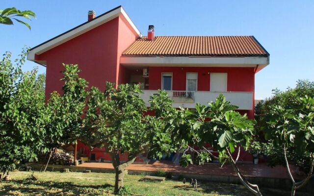 B&B Villa Francesca