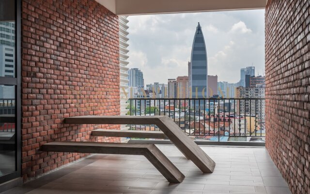 Chambers Premier Suites Kuala Lumpur