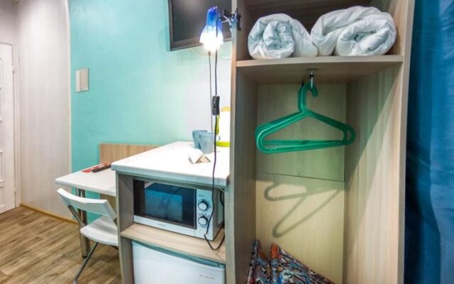 Apartments Barraсuda