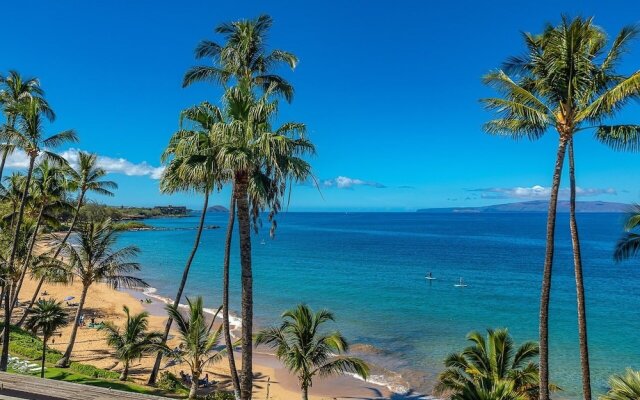 Kamaole Nalu by Coldwell Banker Island Vacations