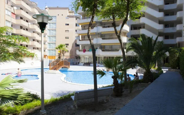 Apartamentos Ibersol Arquus