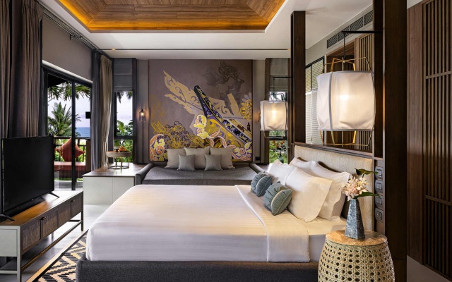 Grand Mercure Khao Lak Bangsak