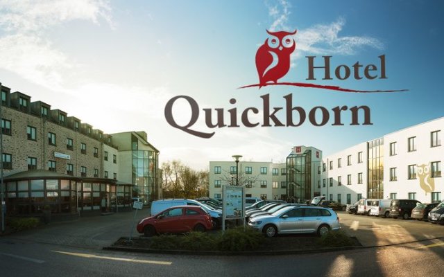 Hotel Quickborn