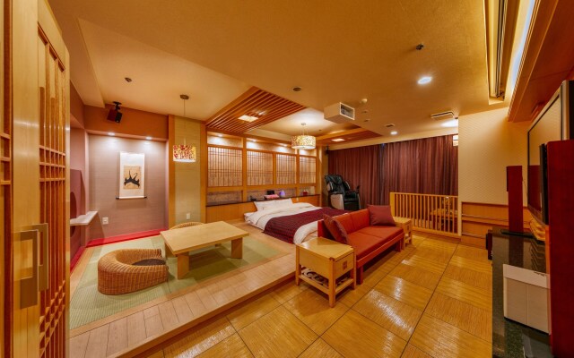 Hotel & Spa Lotus – Adults Only