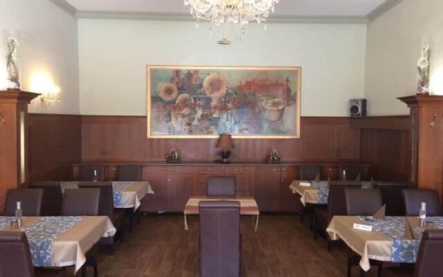 Hotel Růžek