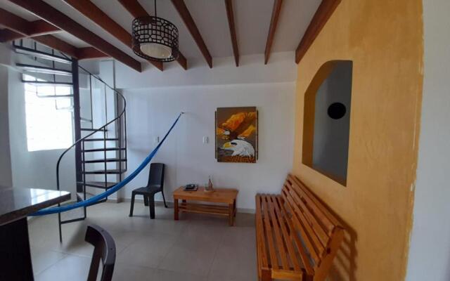 Apartamento Opaa