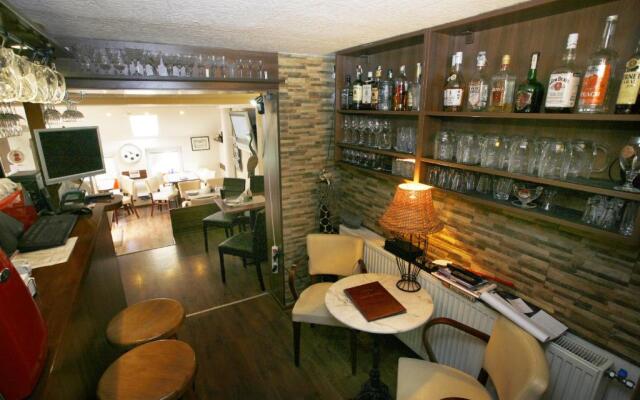 Apart Hotel Villas Ivica