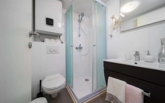 Guest House Babina - Apartments King & Queen