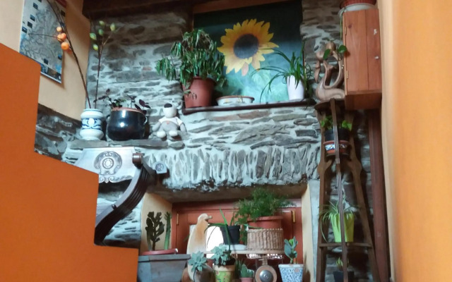 Appartamento bilocale Lucy LAGO MAGGIORE