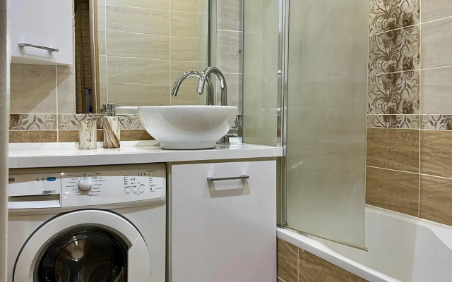 Апартаменты Zoya-Apart (Зоя) на проспекте Московский