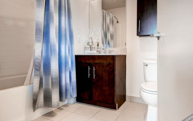 Global Luxury Suites at Raritan