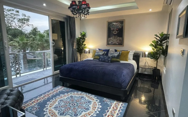 Villas In Pattaya