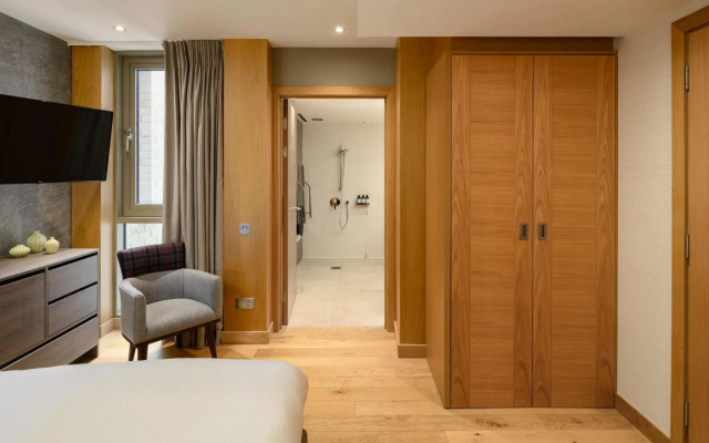 Unique Stay Edinburgh