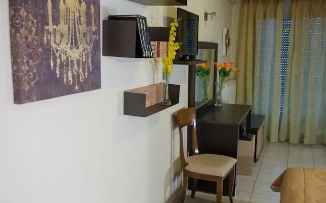 Sozos Inn Hotel