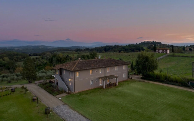 Villa Iole 20 Emma Villas