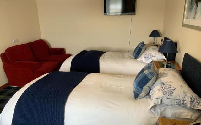 Hal O' The Wynd Guest House