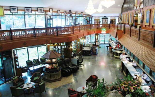 Sida Resort & Hotel