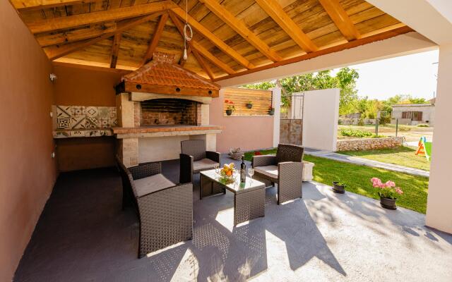 Holiday Home Benkovac