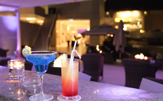 Terrado Suites Antofagasta