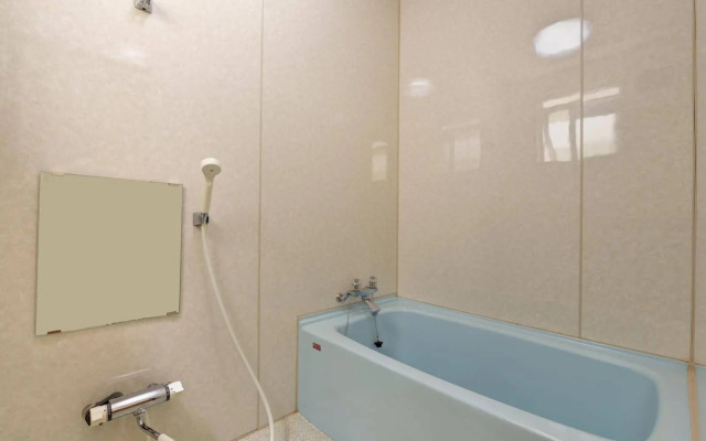 Hotel New Murakoshi